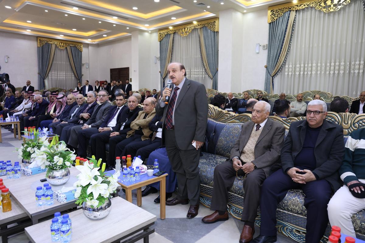 أل ابو طويلة وأل مطر نسايب