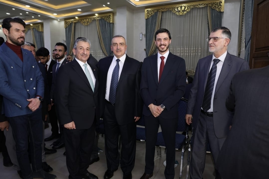 أل ابو طويلة وأل مطر نسايب