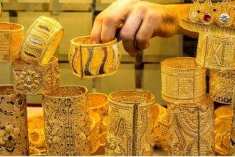 الذهب يواصل الصعود في السوق المحلية وعيار 21 يقترب من 94 ديناراً