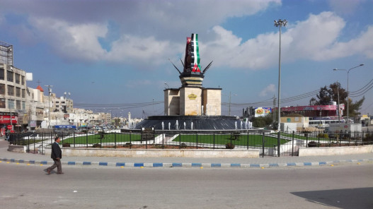 بلدية الزرقاء الكبرى ترفع جاهزيتها لمواجهة المنخفض الجوي