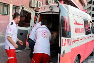 استشهاد شاب فلسطيني برصاص قوات الاحتلال في جبل المكبر بالقدس