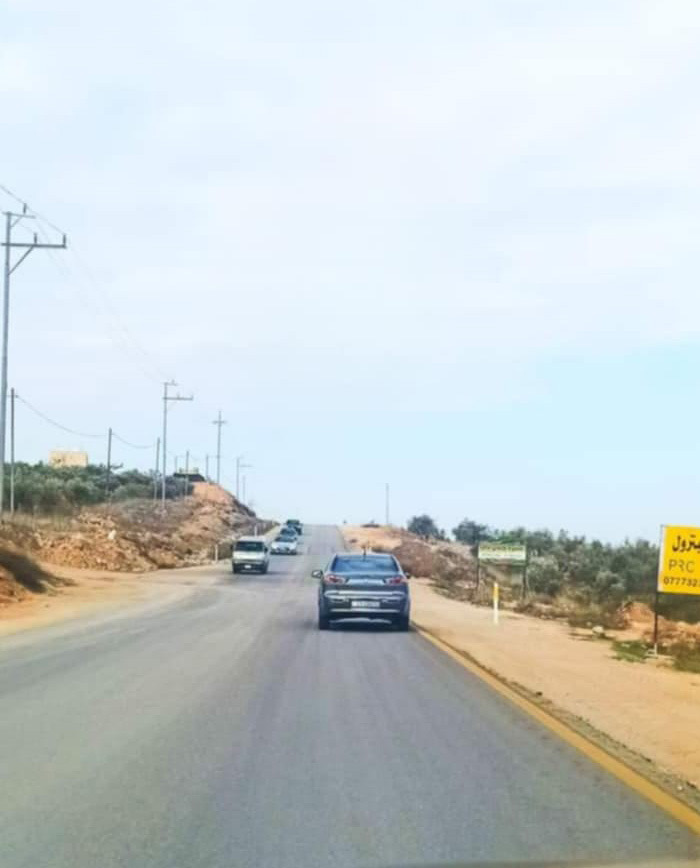 أشغال إربد تحيل عطاء لتحسين تقاطع طريق البترول وإنشاء دوار جديد