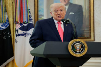 ترامب: إيران تشارك في محادثات سلام رغم نفي طهران