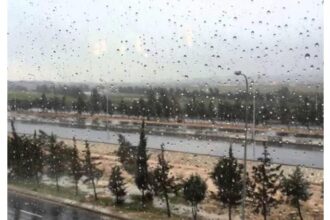 الأرصاد تحذر من هطولات مطرية غزيرة في جنوب الأردن مع خطر تشكل السيول