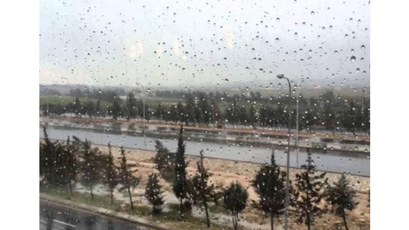 صورة حول : الأرصاد تحذر من هطولات مطرية غزيرة في جنوب الأردن مع خطر تشكل السيول الأرصاد تحذر من هطولات مطرية غزيرة في جنوب الأردن مع خطر تشكل السيول