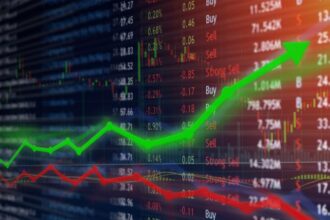 تراجع الأسهم الآسيوية وسط مخاوف من صدمة طاقة مستمرة نتيجة الحرب في الشرق الأوسط