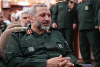 الحرس الثوري الإيراني يلوّح بتصعيد أوسع ويرسل تحذيرات للشركات المرتبطة بالغرب