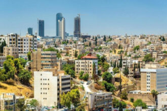 ارتفاع عدد رخص الأبنية في الأردن 19.6% خلال كانون الثاني رغم تراجع المساحات المرخصة