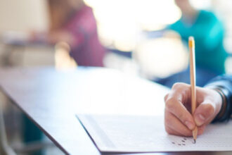 إغلاق باب التسجيل لامتحان الثانوية العامة 2026 مساء الأحد