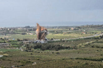 مقتل جندي إسرائيلي وإصابة 3 آخرين في معارك جنوب لبنان