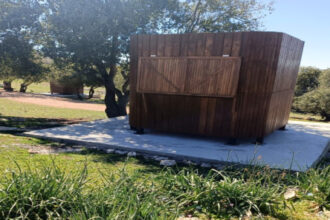 وزارة السياحة تعزز الخدمات في غابات برقش وأم النمل وتدعم المجتمع المحلي