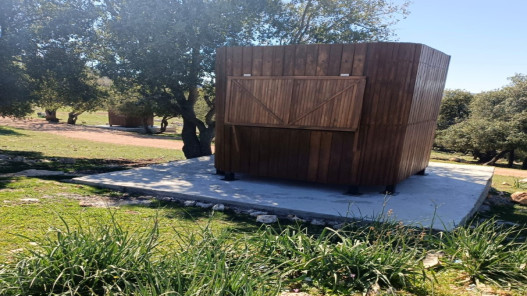 وزارة السياحة تعزز الخدمات في غابات برقش وأم النمل وتدعم المجتمع المحلي