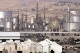 شركة المناصير تتحفظ على أرقام وردت في مقال للكاتب الدرعاوي حول المصفاة وتطالب بتوضيحات