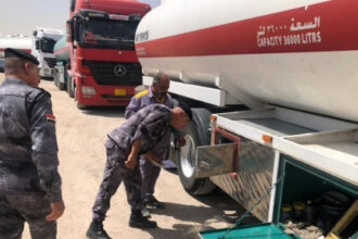 شرطة الطاقة العراقية: تأمين كامل للمنشآت النفطية في ظل التوترات الإقليمية