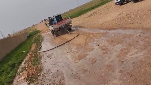 صورة حول : إزالة اعتداءات على خطوط المياه في الموقر ضمن حملة رقابية إزالة اعتداءات على خطوط المياه في الموقر ضمن حملة رقابية