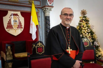 بطريركية اللاتين: منع بطريرك القدس من إقامة قداس أحد الشعانين في كنيسة القيامة