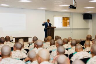 وزارة العمل تطلق محاضرات توجيه مهني للمكلفين في برنامج خدمة العلم