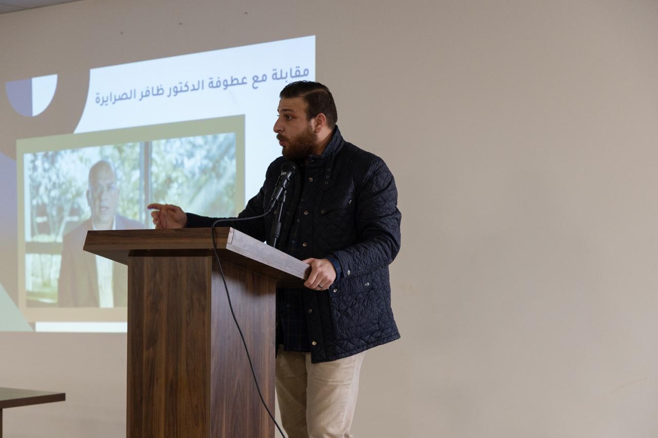 وزارة العمل تطلق محاضرات توجيه مهني للمكلفين في برنامج خدمة العلم