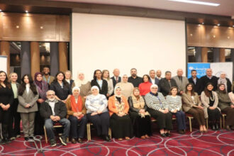 المجلس الأعلى للسكان يطلق فريق عمل للصحة المدرسية المستجيبة لاحتياجات الجنسين