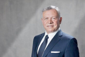 عاجل| الملك عبدﷲ الثاني يغادر الأردن في زيارة رسمية للسعودية