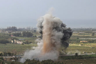 مقتل 4 جنود إسرائيليين وإصابة 3 آخرين في اشتباكات جنوب لبنان