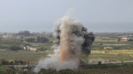 مقتل 4 جنود إسرائيليين وإصابة 3 آخرين في اشتباكات جنوب لبنان