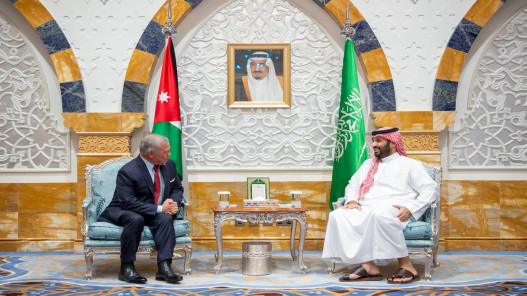 السفير السعودي في عمّان: زيارة الملك إلى السعودية مهمة في ظل المرحلة الحساسة بالمنطقة