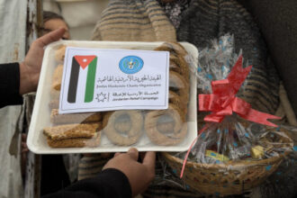 الهيئة الخيرية الأردنية تختتم حملة “رمضان بالخير غير” بدعم آلاف الأسر في الأردن وغزة
