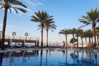 دعم حكومي للفنادق والمنشآت السياحية لتعزيز تعافي القطاع