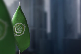 طلب فلسطيني لعقد دورة غير عادية بالجامعة العربية