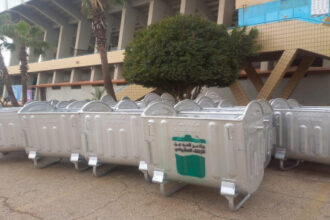 حملة ميدانية في العقبة تستهدف البؤر الساخنة للنفايات لتعزيز الاستدامة البيئية