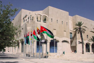 أمانة عمان تقر إجراءات جديدة لترشيد الإنفاق وخفض المكافآت