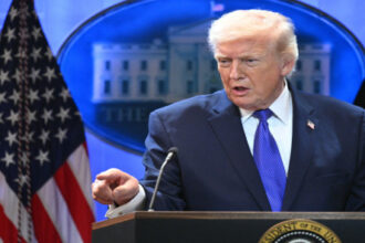 ترامب: الولايات المتحدة ستتذكر موقف فرنسا من الحرب مع إيران