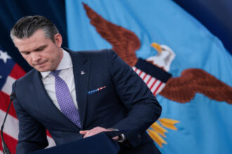 وزير الحرب الأميركي: إيران باتت تملك خيارات أقل في المواجهة