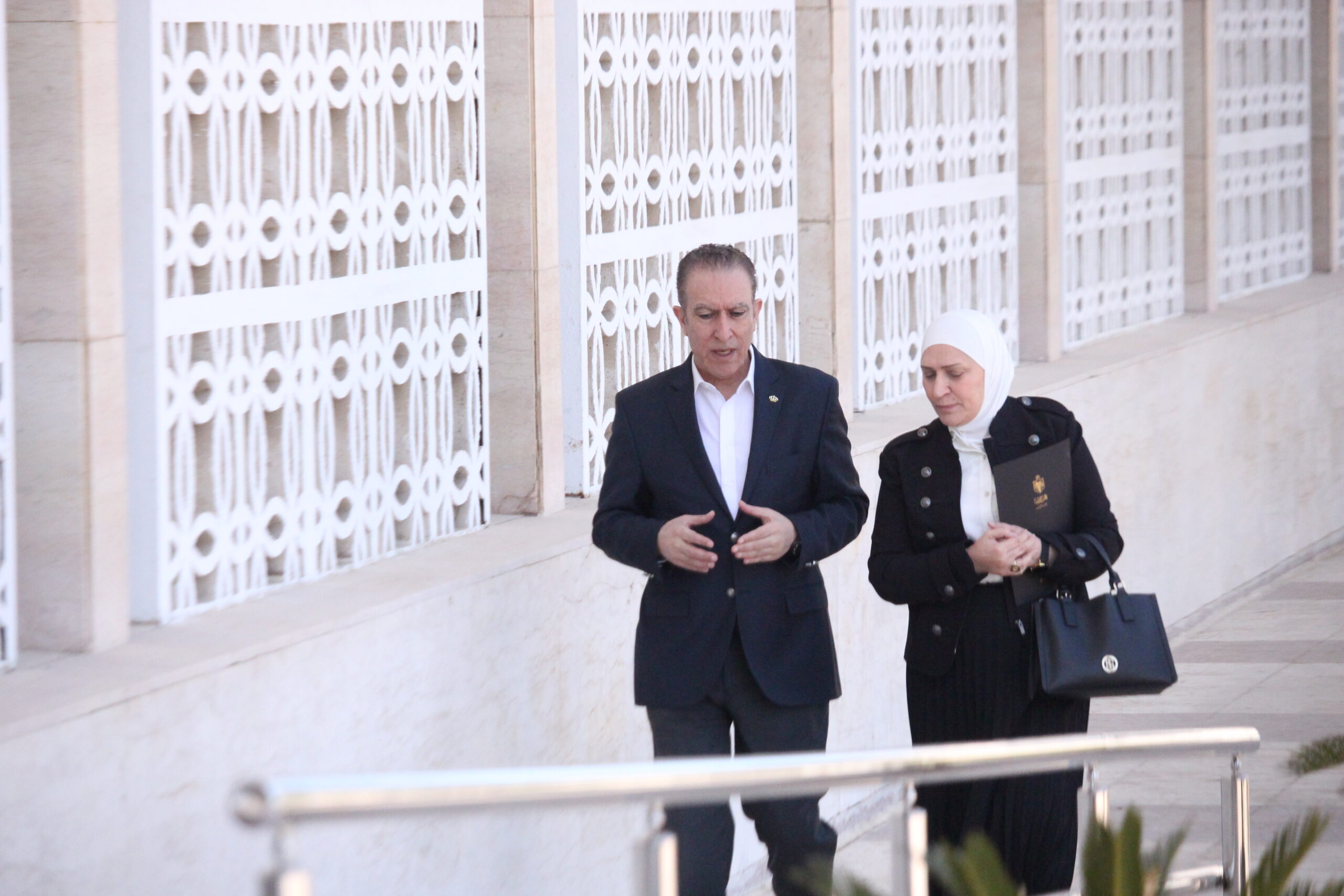 النواب يستكملون مناقشة قانون عقود التأمين