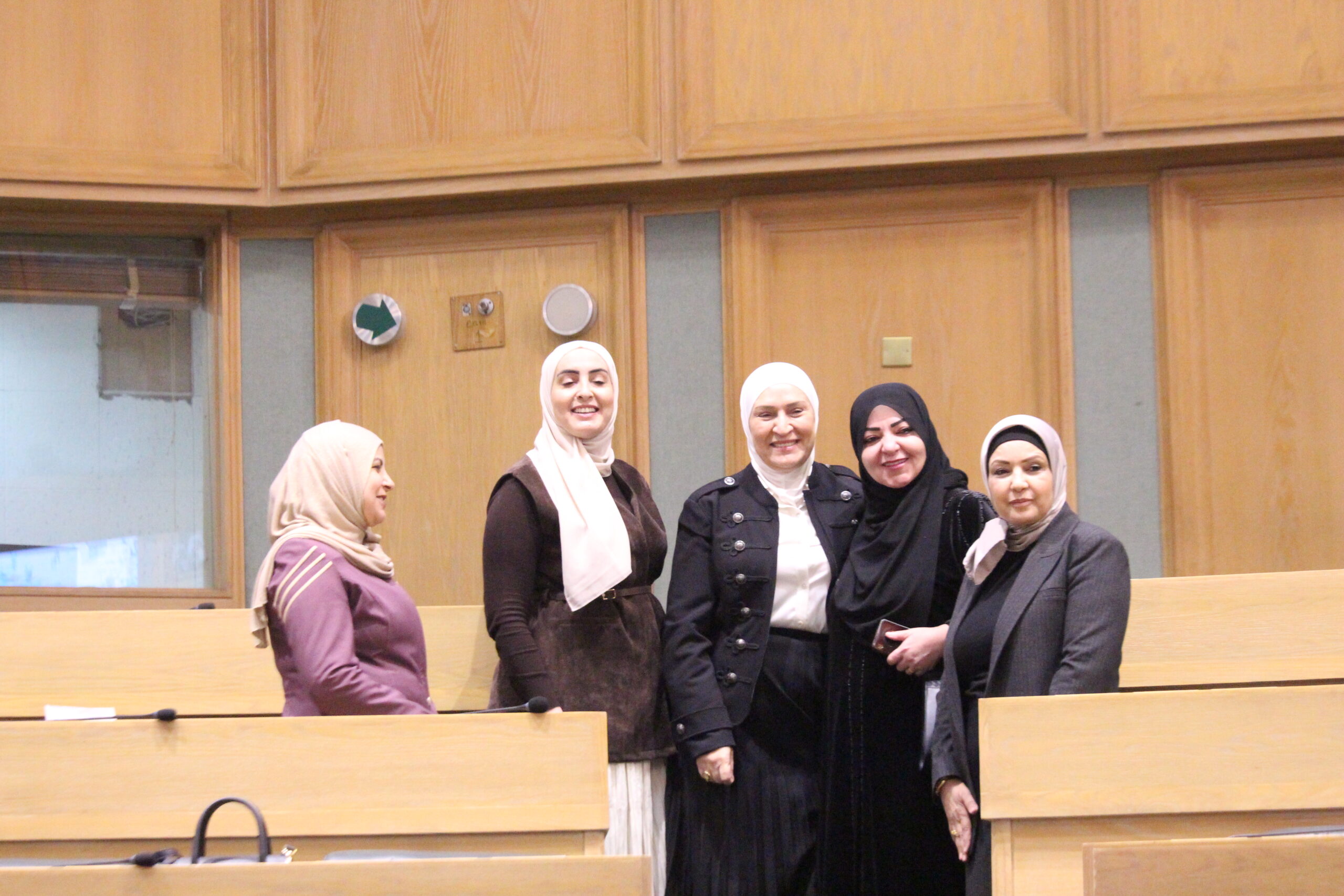 النواب يستكملون مناقشة قانون عقود التأمين