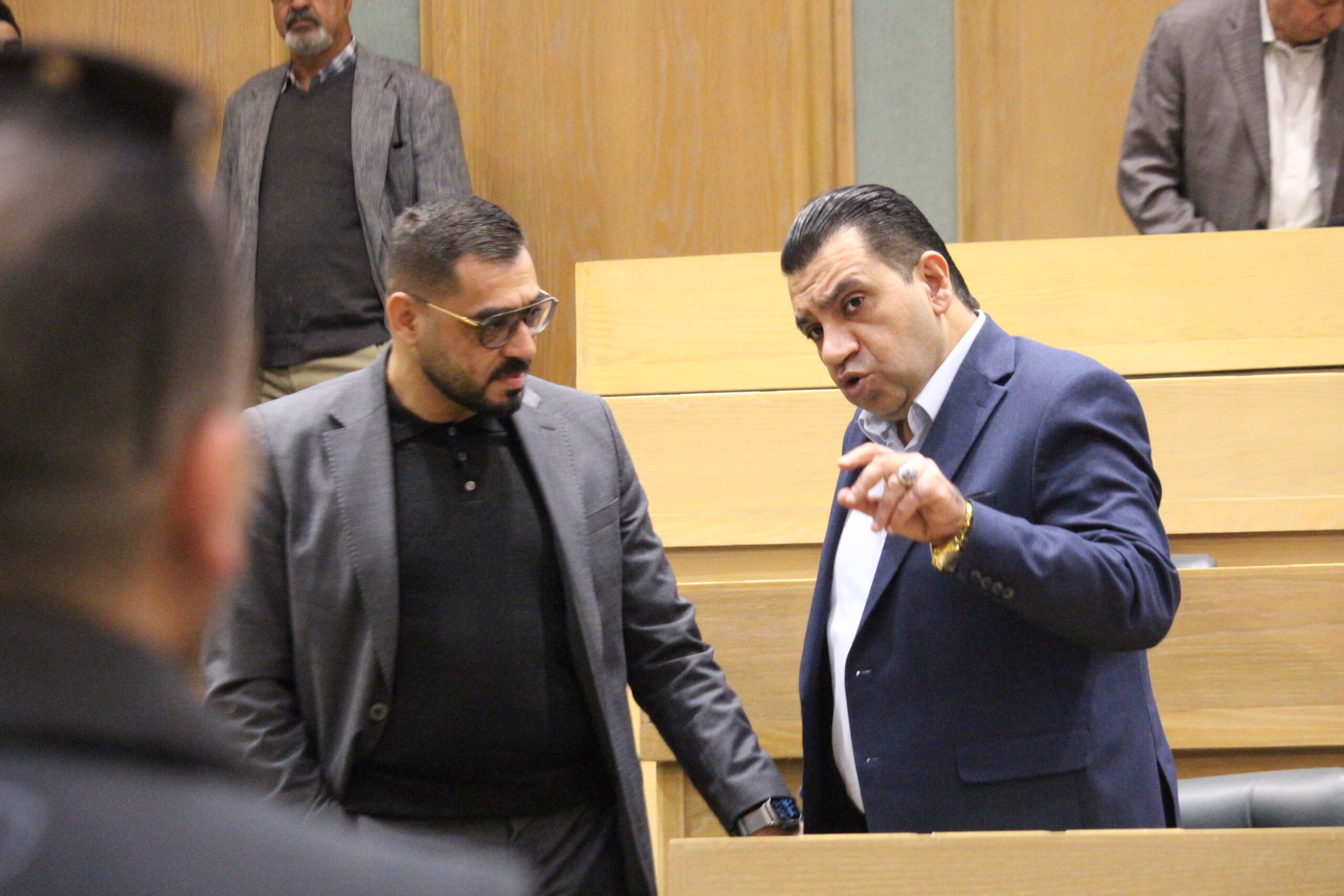 النواب يستكملون مناقشة قانون عقود التأمين