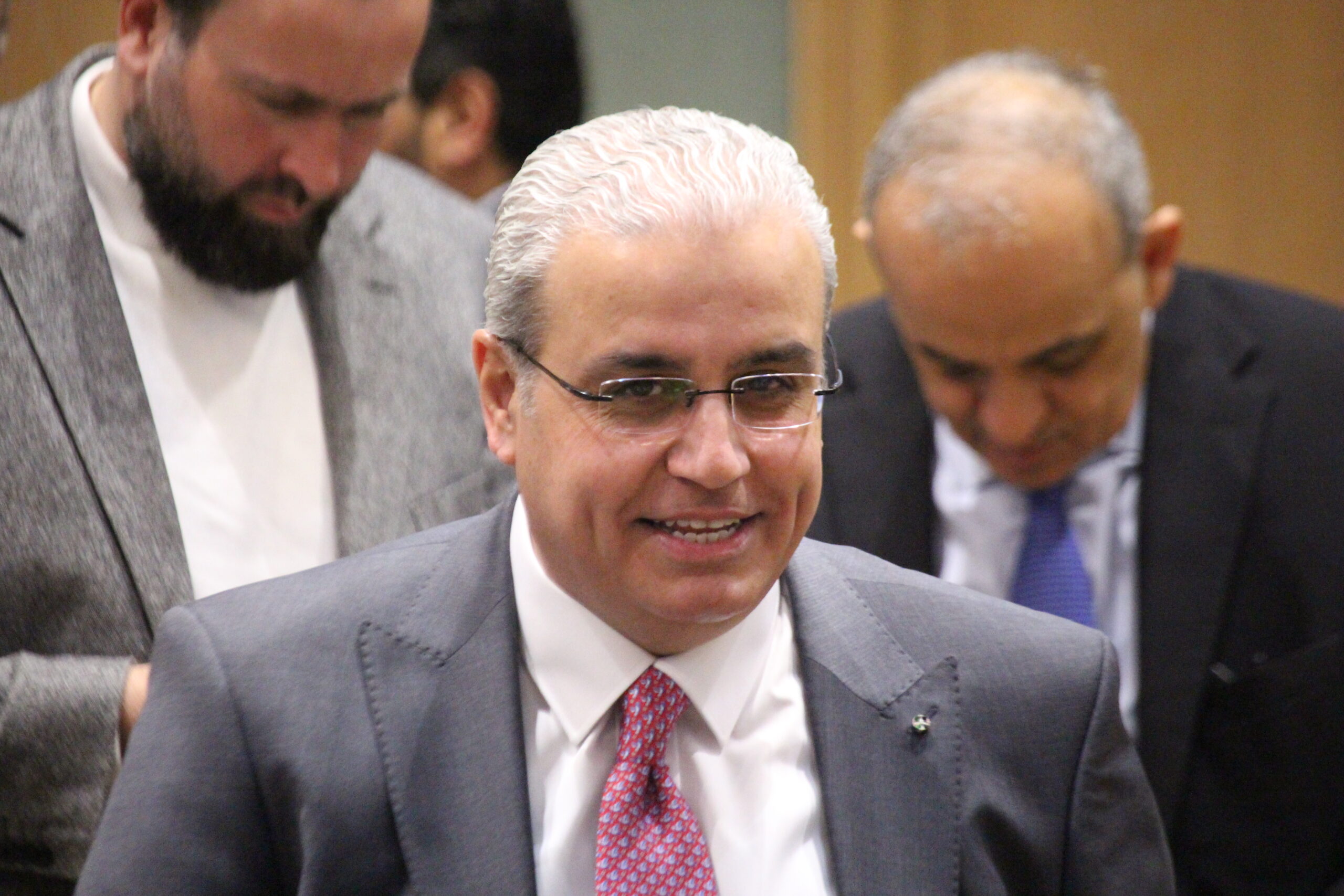 النواب يستكملون مناقشة قانون عقود التأمين