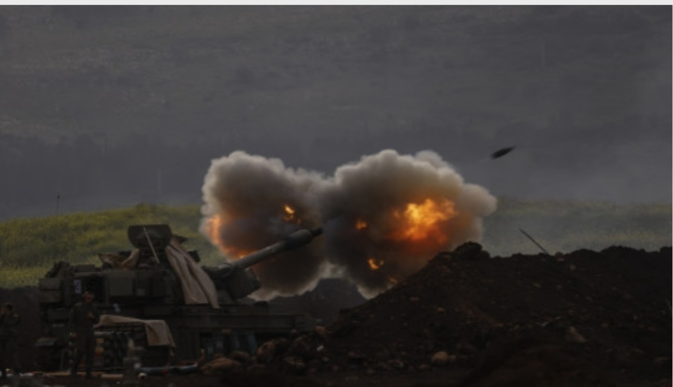 أكسيوس: مقترح فرنسي لإنهاء الحرب في لبنان يتضمن اعترافا لبنانيا بإسرائيل