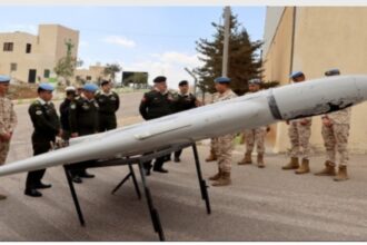 الحنيطي: سلاح الهندسة تعامل مع 312 متساقطا من الطائرات والصواريخ باحترافية