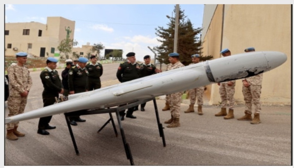 الحنيطي: سلاح الهندسة تعامل مع 312 متساقطا من الطائرات والصواريخ باحترافية