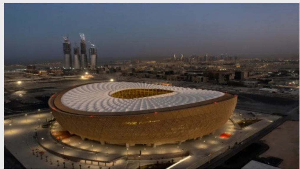 إلغاء مباراة إسبانيا والأرجنتين في قطر بسبب الصراع في الشرق الأوسط