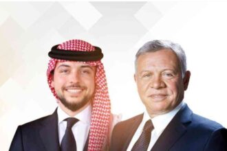 "البوتاس العربية" تهنىء جلالة الملك وولي العهد والأمتين العربية والإسلامية بمناسبة عيد الفطر السعيد