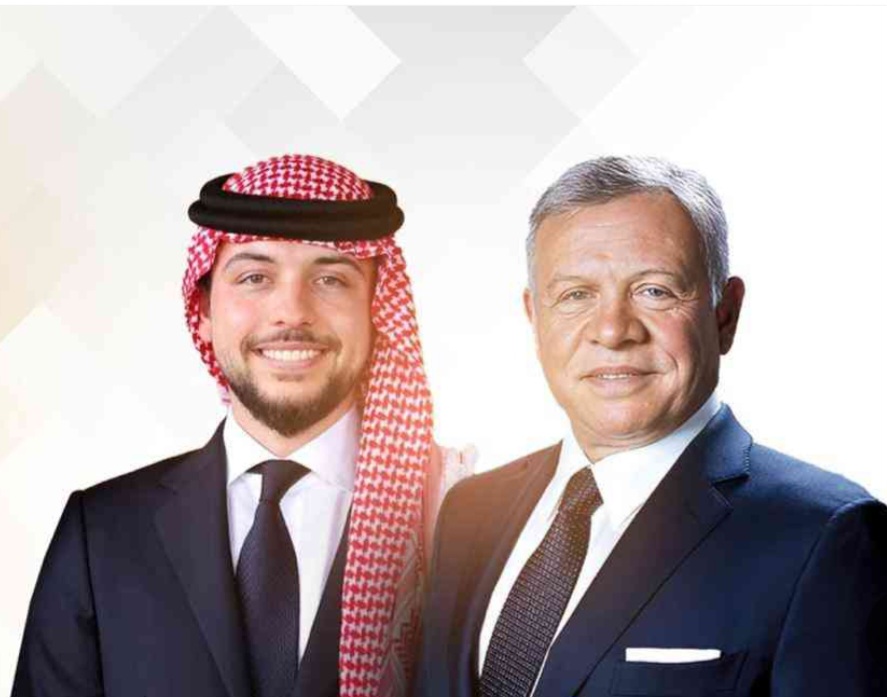 "البوتاس العربية" تهنىء جلالة الملك وولي العهد والأمتين العربية والإسلامية بمناسبة عيد الفطر السعيد