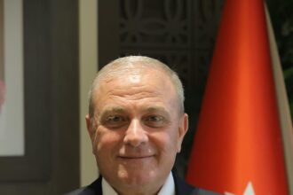 عطية:قطع إمدادات الغاز عن الأردن اجراء احادي مرفوض يتطلب ايجاد حلول بديلة