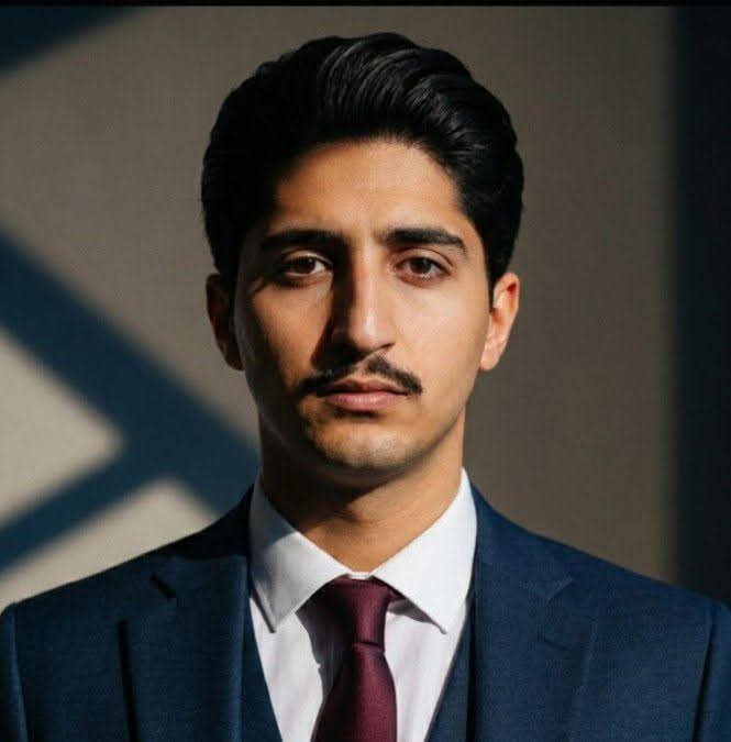 صورة حول : حميدان يكتب :أمن الوطن وسيادته خط أحمر… والأردن أولًا حميدان يكتب :أمن الوطن وسيادته خط أحمر… والأردن أولًا