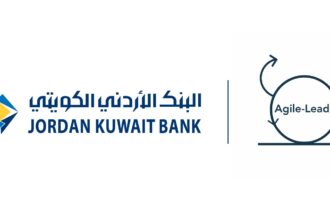 البنك الأردني الكويتي يعلن عن بدء تعاون استراتيجي مع شركة Agile-Leads لتعزيز قدرات التحول الرقمي