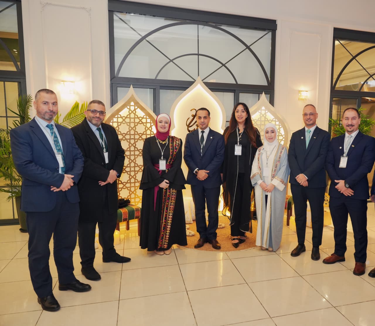 التدقيق الداخلي ركيزة لتعزيز الحوكمة وحماية المال العام