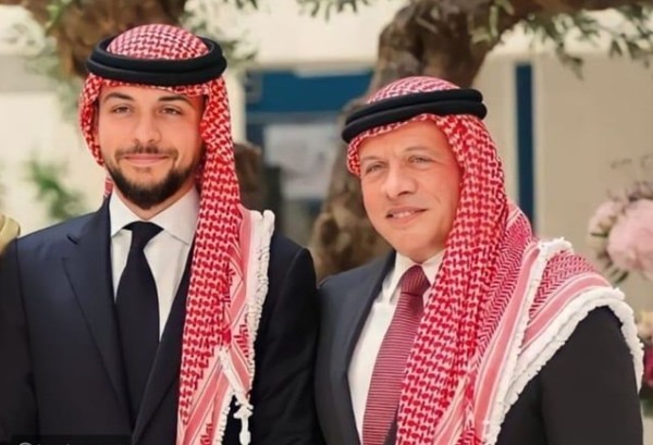 الكلية الجامعية الوطنية للتكنولوجيا تهنىء جلالة الملك وولي العهد والشعب الاردني بمناسبة عيد الفطر