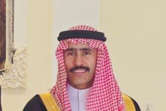 الشيخ فارس ضاري مشعان الفيصل الجربا… سيرة ومكانة بين مشايخ العرب .